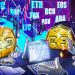 Bitcoin, Ripple, Ethereum, Bitcoin Cash, EOS, Stellar, Litecoin, TRON, Bitcoin SV, Cardano: Price Analysis, Jan. 18
