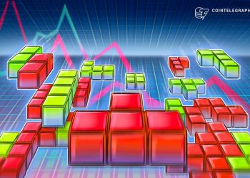 Bitcoin Stays Over $3,600 as Most Top Cryptos See Slight Gains