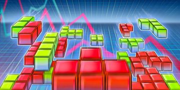 Bitcoin Stays Over $3,600 as Most Top Cryptos See Slight Gains