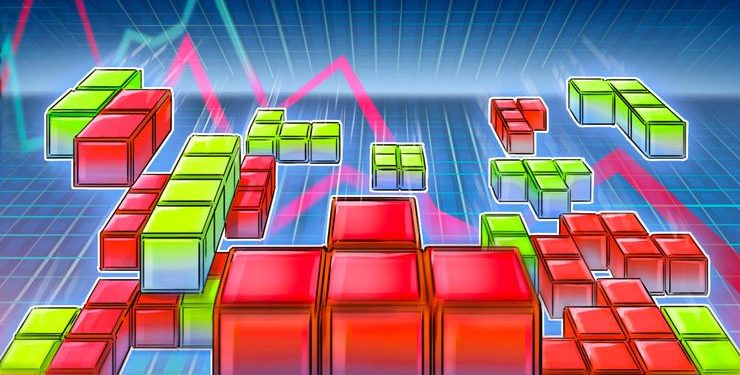 Bitcoin Stays Over $3,600 as Most Top Cryptos See Slight Gains