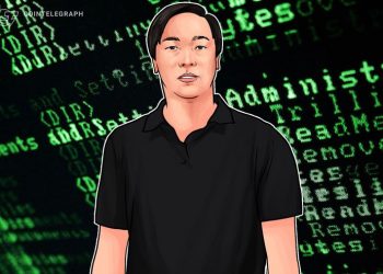 Decentralized Crypto ‘Must Be Susceptible to 51% Attacks’