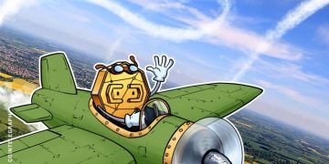 Bitcoin Tops $4,000 Amid Mostly Green Crypto Markets