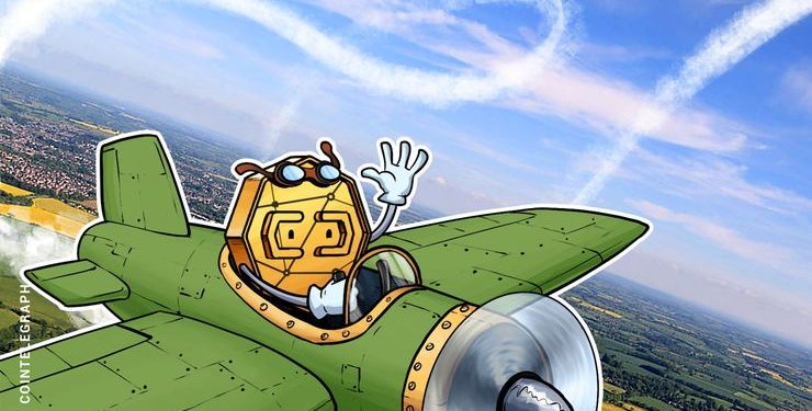 Bitcoin Tops $4,000 Amid Mostly Green Crypto Markets