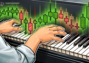 Crypto Markets Attempt to Stem Recent Losses, Some Top Alts See Solid Green