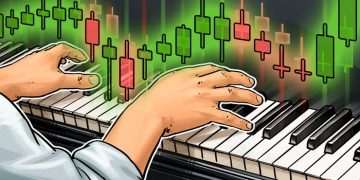 Crypto Markets Attempt to Stem Recent Losses, Some Top Alts See Solid Green