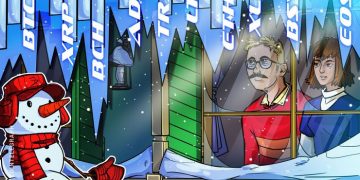 Bitcoin, Ripple, Ethereum, EOS, Bitcoin Cash, Litecoin, Tron, Stellar, Bitcoin SV, Cardano: Price Analysis, Jan. 30