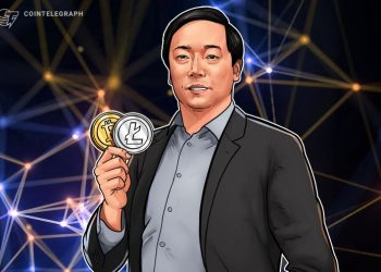 Litecoin Creator Charlie Lee to Make Coin More Fungible and Private