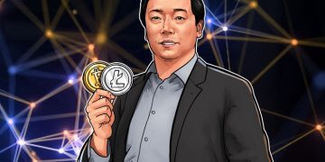 Litecoin Creator Charlie Lee to Make Coin More Fungible and Private