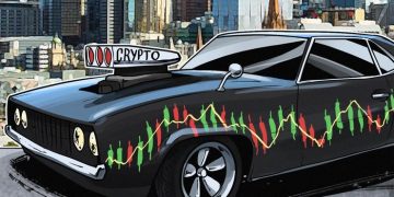 On Bitcoin’s 10th Birthday, Crypto Markets See Corrections Across the Board