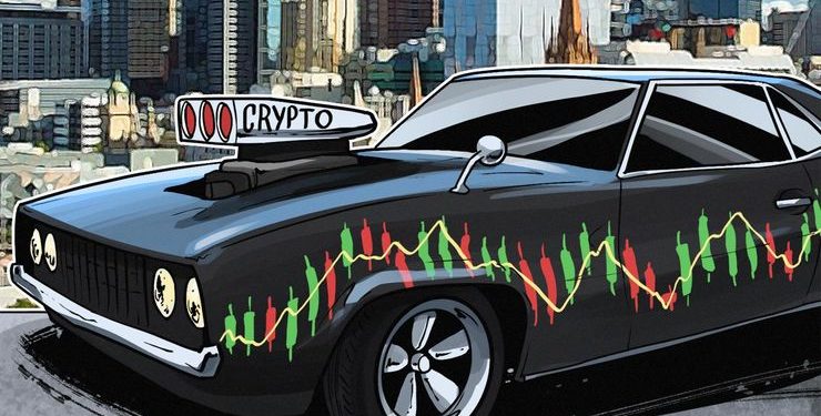On Bitcoin’s 10th Birthday, Crypto Markets See Corrections Across the Board