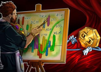 Bitcoin, Ripple, Ethereum, Bitcoin Cash, EOS, Stellar, Litecoin, TRON, Bitcoin SV, Cardano: Price Analysis, Jan. 21