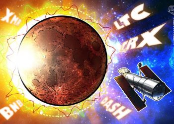 Tron, Litecoin, Binance Coin, Dash, Monero