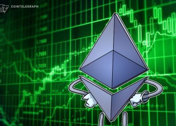 Crypto Markets See Mild Downturn, Bitcoin Holds Near $3,800