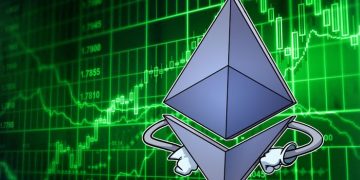 Crypto Markets See Mild Downturn, Bitcoin Holds Near $3,800
