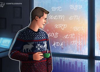 Bitcoin, Ethereum, Ripple, Bitcoin Cash, EOS, Litecoin, Stellar, Bitcoin SV, TRON, Cardano: Price Analysis, Jan. 7