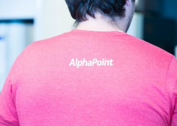 R3’s Former Chief Sales Officer Joins Blockchain Startup AlphaPoint