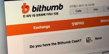 Crypto Exchange Bithumb Seeks US Listing via Reverse IPO