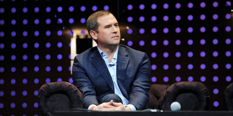 Brad Garlinghouse to Meet SWIFT’s Retiring CEO Gottfried Leibbrandt