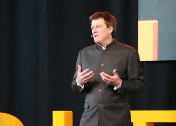 Overstock’s Patrick Byrne Says tZERO Will Launch Next Week