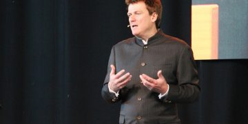 Overstock’s Patrick Byrne Says tZERO Will Launch Next Week