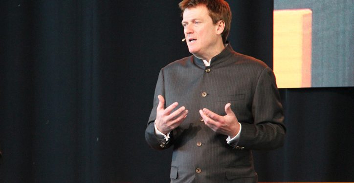 Overstock’s Patrick Byrne Says tZERO Will Launch Next Week