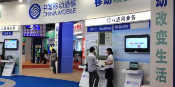 Telecom Giant China Mobile Is Developing a Blockchain Water Purifier