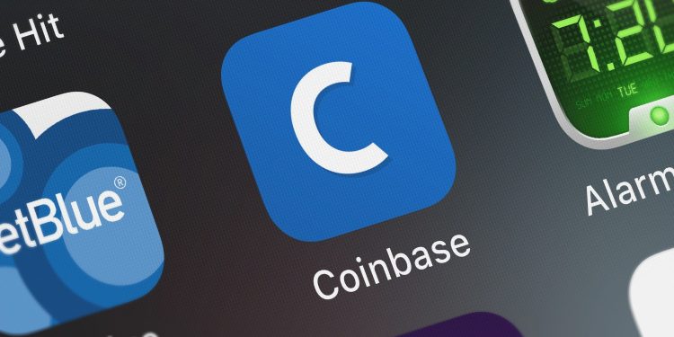 Coinbase Hires New Compliance Chief for UK Operations