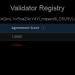 CoinGate Crypto Payment Finally Hit XRP Ledger Validator Process