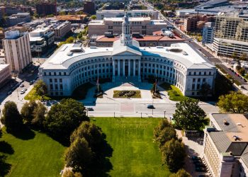 Colorado Senators File Bill to Exempt Cryptos from Securities Laws