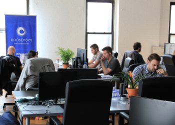 Insiders Say ConsenSys Faces a Hurdle to 2019 Rebound: Joe Lubin’s Grip
