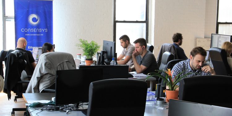 Insiders Say ConsenSys Faces a Hurdle to 2019 Rebound: Joe Lubin’s Grip