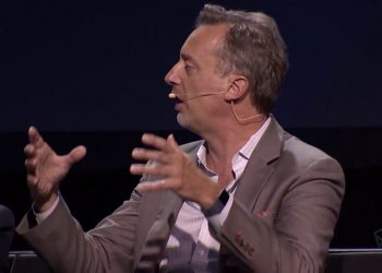 Ripple’s Cory Johnson Sure “Ripple Meant To be Replacement for SWIFT”