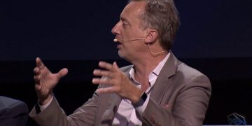 Ripple’s Cory Johnson Sure “Ripple Meant To be Replacement for SWIFT”