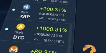 XRP Trading Will Hit Nasdaq’s Regulated DX Exchange On January 7