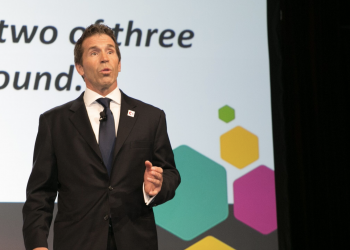 2 Executives Are Leaving Blockchain Startup R3 in Management Shake-Up