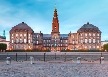 Danish Tax Agency to Collect User Data from Crypto Exchanges