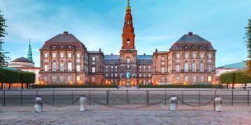 Danish Tax Agency to Collect User Data from Crypto Exchanges