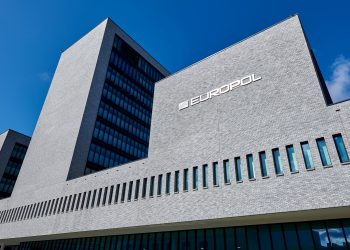 Suspect Behind $11 Million Crypto Theft Arrested in Europol-Led Operation