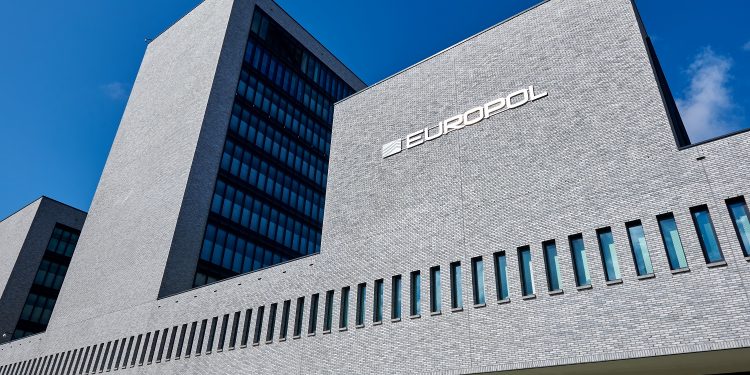 Suspect Behind $11 Million Crypto Theft Arrested in Europol-Led Operation