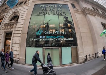 Crypto Exchange Gemini Passes Security Compliance Audit Conducted by Deloitte