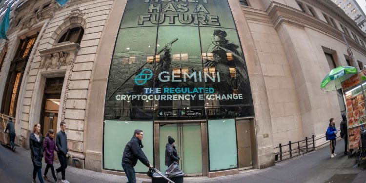 Crypto Exchange Gemini Passes Security Compliance Audit Conducted by Deloitte