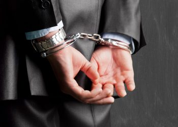 Crypto Exchange CEO Sentenced to 3-Year Jail Term for Faking Trading Volume