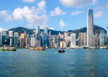 OKCoin Founder Buys Hong Kong-Listed Firm in $60 Million Deal