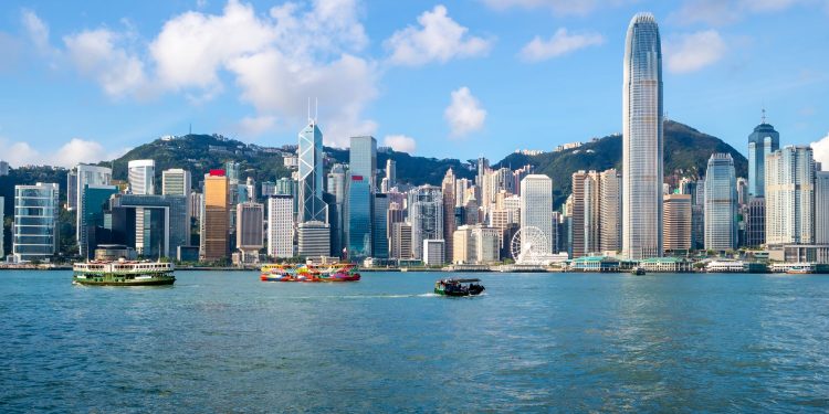 OKCoin Founder Buys Hong Kong-Listed Firm in $60 Million Deal