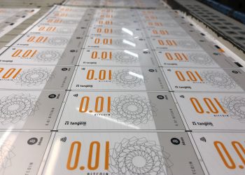 Swiss Startup to Produce ‘Banknotes’ for Marshall Islands’ Official Cryptocurrency