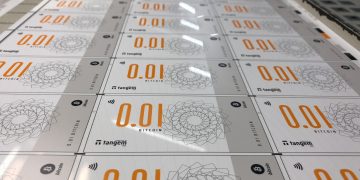 Swiss Startup to Produce ‘Banknotes’ for Marshall Islands’ Official Cryptocurrency