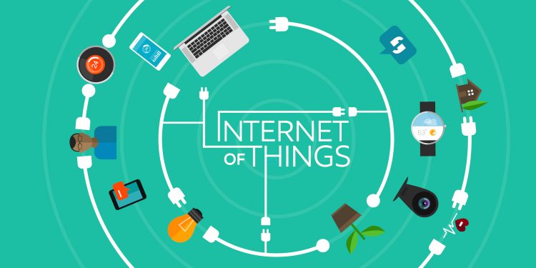 Competitors Emerging To Challenge IOTA for Internet of Things Dominance