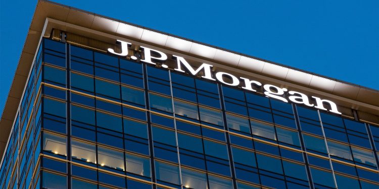 Cryptos Would Only Have Value in ‘Dystopian’ Economy: JPMorgan