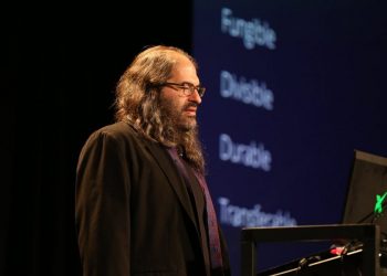 Mass Adoption Need Bridges To Banks