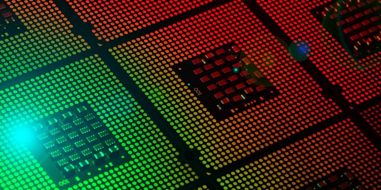 Chip Maker TSMC Reports ‘Big Drop’ in Crypto Mining Revenue